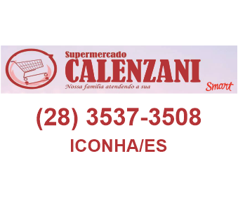 Supermercado Calenzani