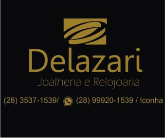 Delazari Joalheria e Relojoaria