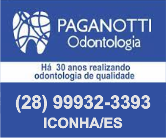 Clínica Odontológica Paganotti – Iconha/ES