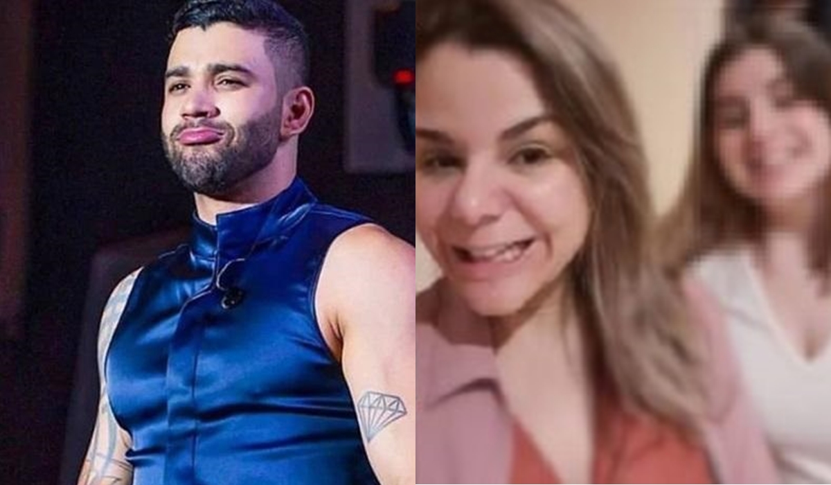 Leia mais sobre o artigo Gusttavo Lima: colunista aponta contradições em caso de paternidade