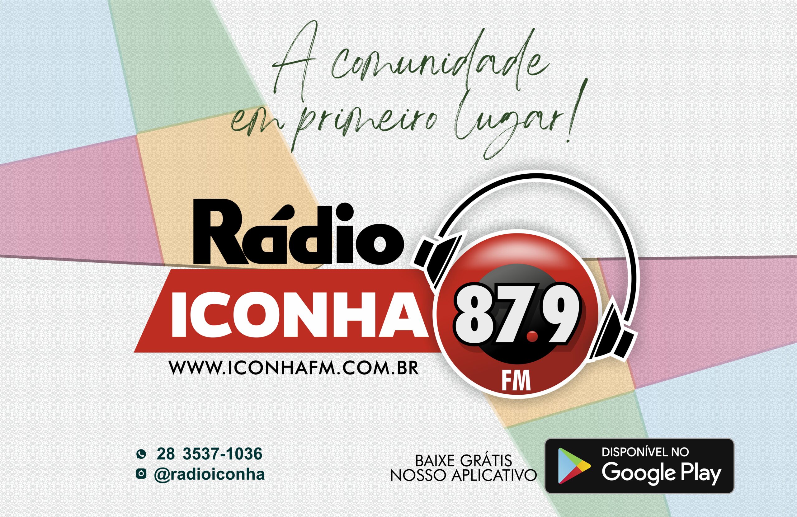 Rádio Iconha FM